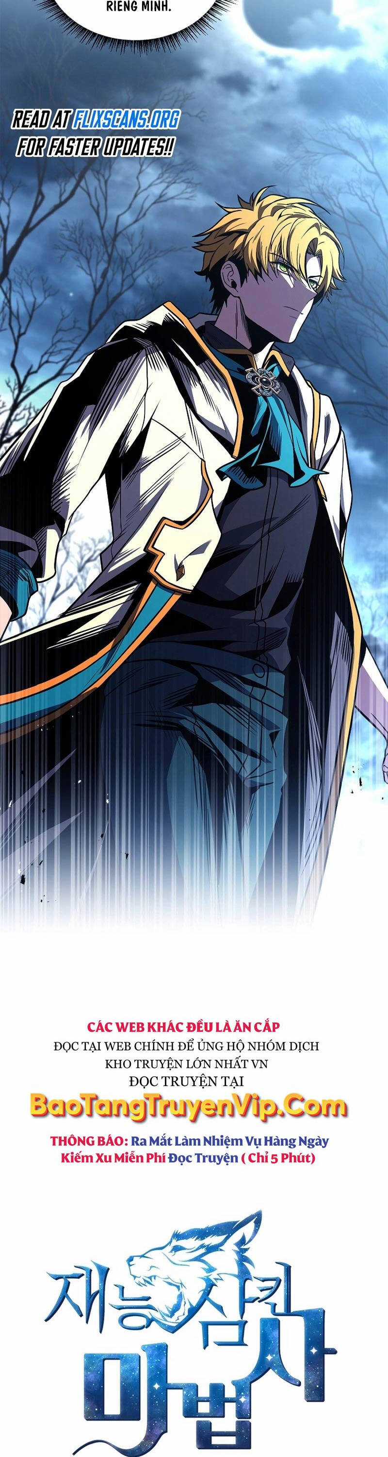 Thiên Tài Pháp Sư - Chapter 77 - Trang 6