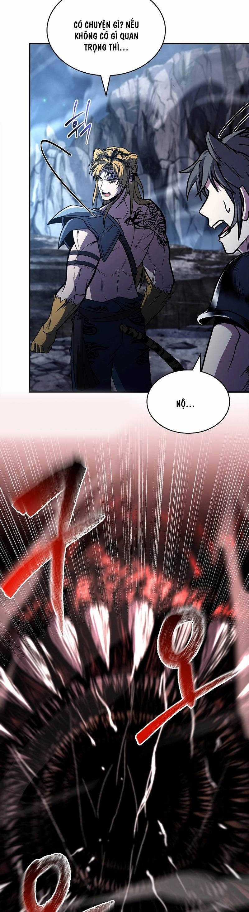 Thiên Tài Pháp Sư - Chapter 77 - Trang 51