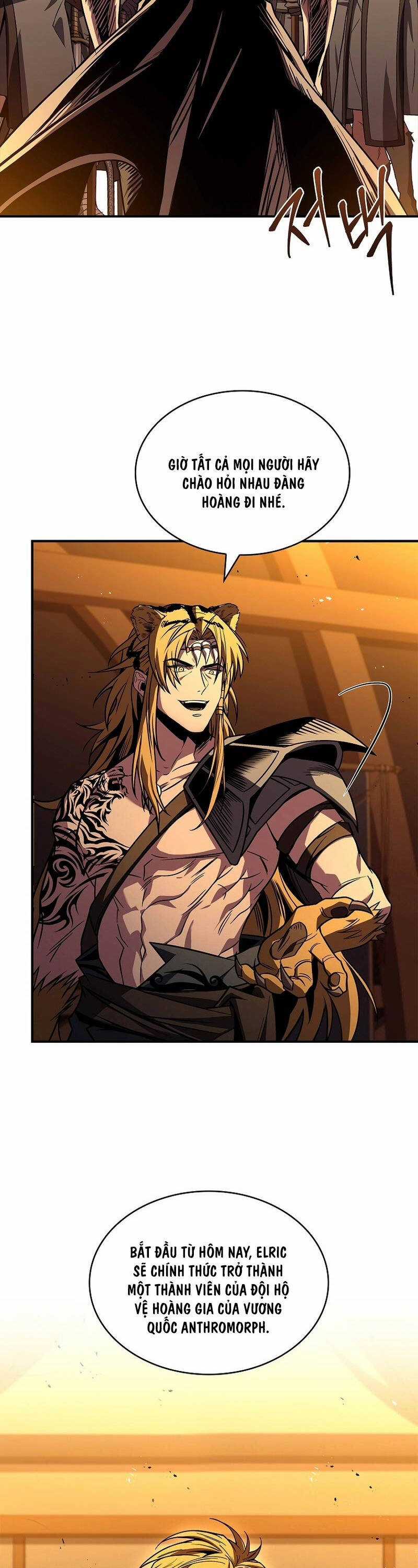 Thiên Tài Pháp Sư - Chapter 77 - Trang 9