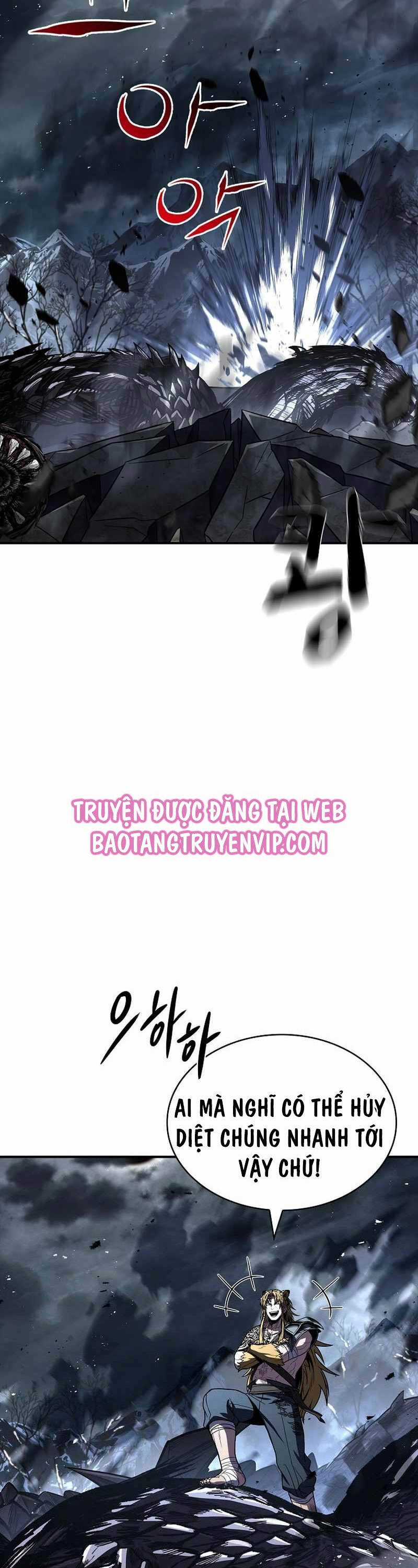 Thiên Tài Pháp Sư - Chapter 78 - Trang 16