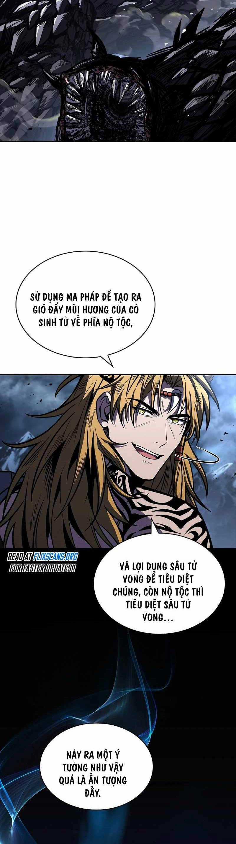 Thiên Tài Pháp Sư - Chapter 78 - Trang 17