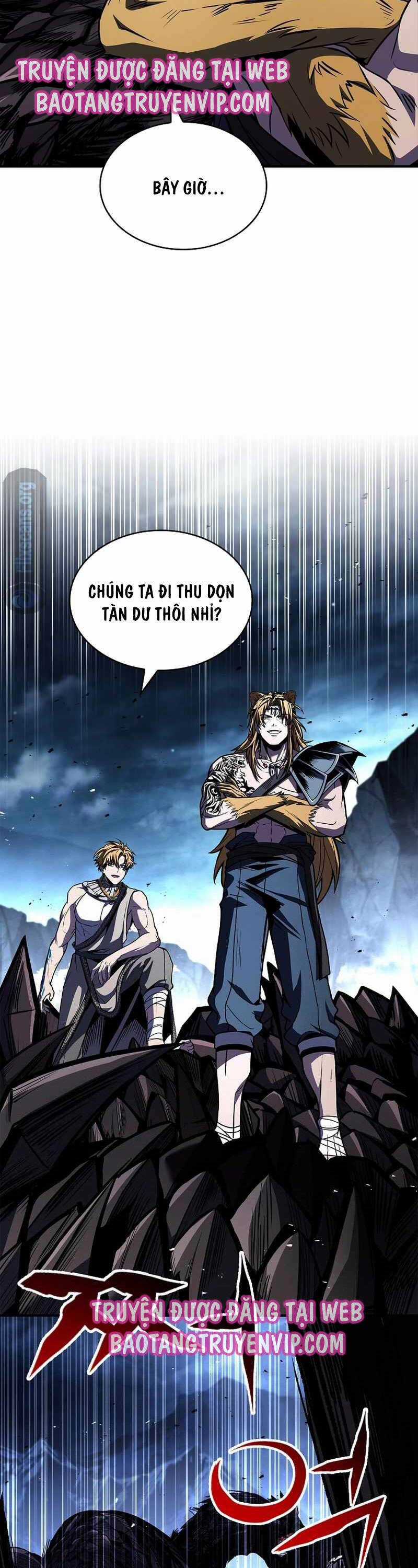 Thiên Tài Pháp Sư - Chapter 78 - Trang 19