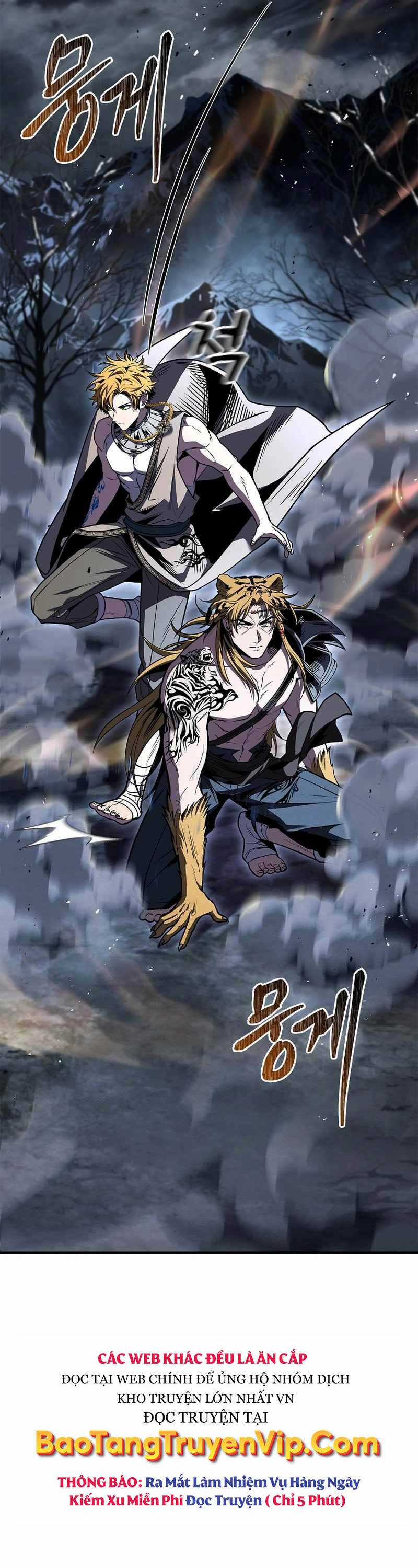 Thiên Tài Pháp Sư - Chapter 78 - Trang 22