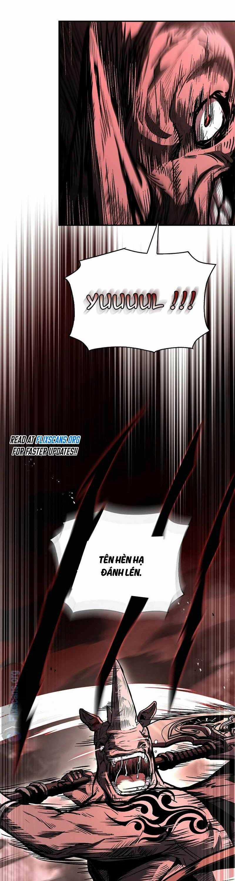 Thiên Tài Pháp Sư - Chapter 78 - Trang 23