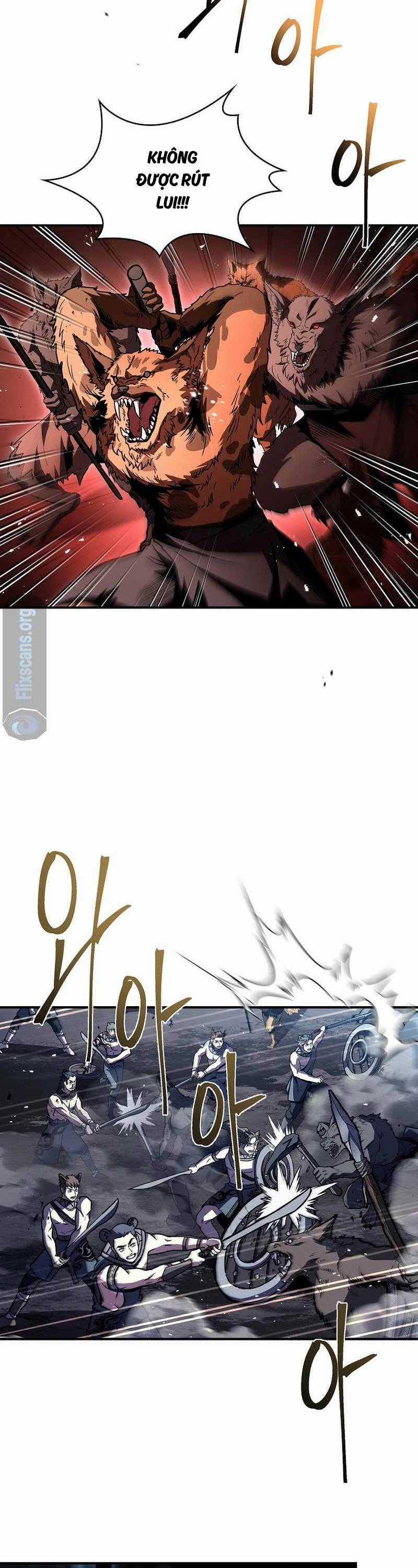 Thiên Tài Pháp Sư - Chapter 78 - Trang 28