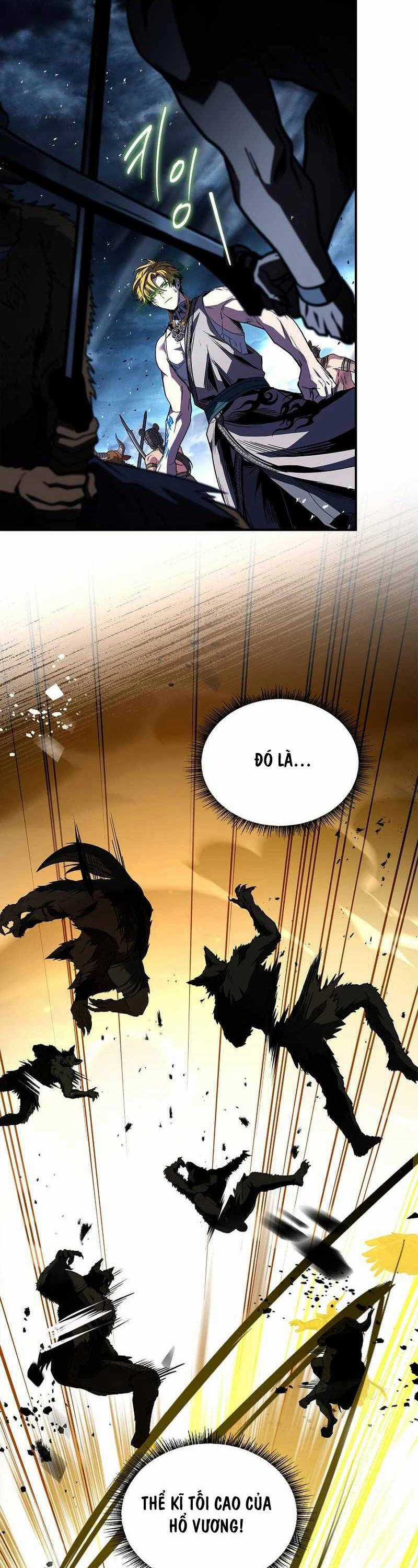 Thiên Tài Pháp Sư - Chapter 78 - Trang 29