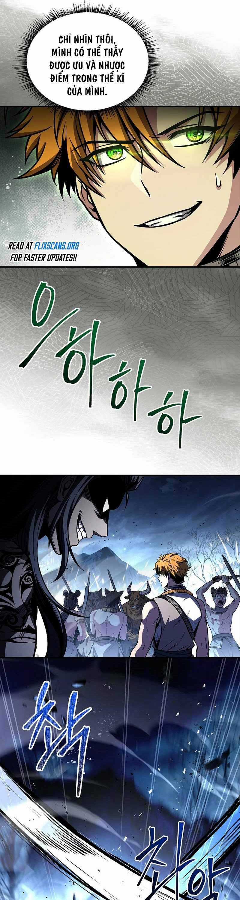 Thiên Tài Pháp Sư - Chapter 78 - Trang 31