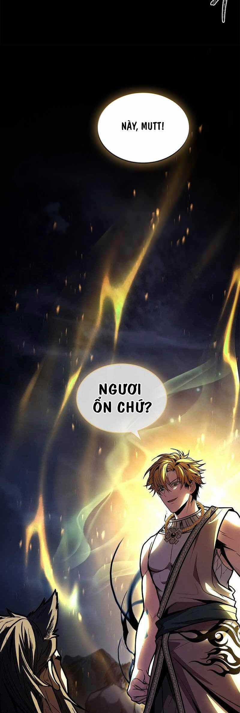 Thiên Tài Pháp Sư - Chapter 78 - Trang 35