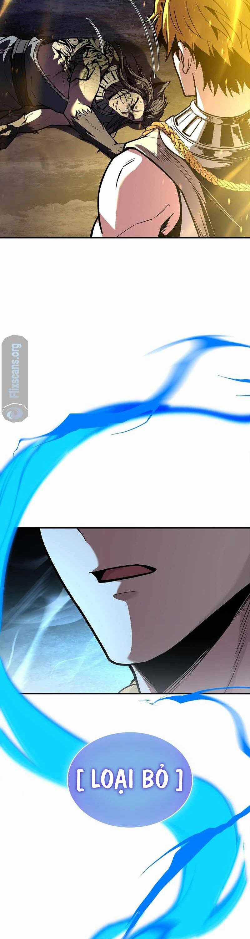 Thiên Tài Pháp Sư - Chapter 78 - Trang 37