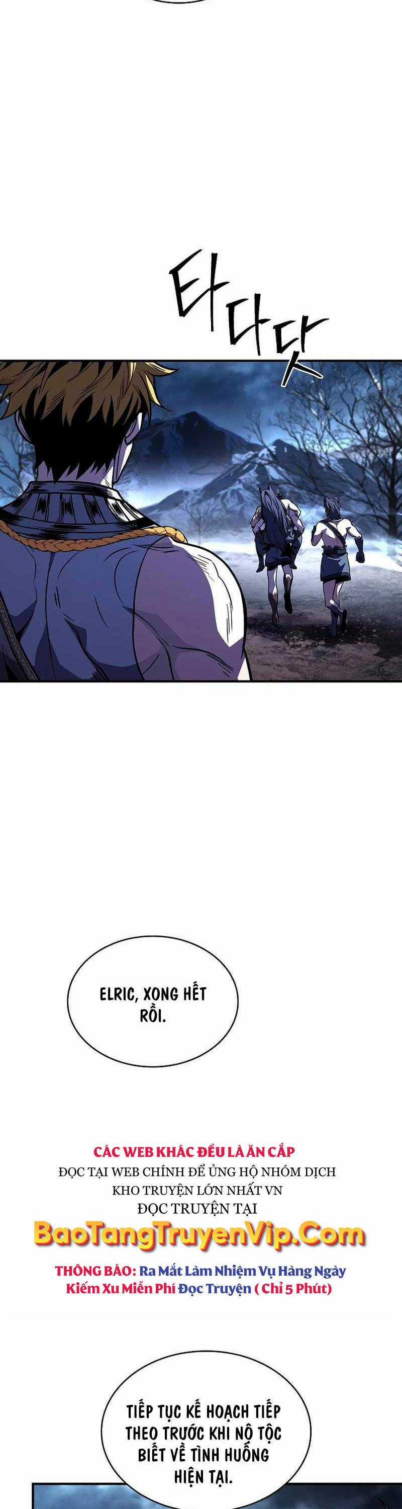 Thiên Tài Pháp Sư - Chapter 78 - Trang 40