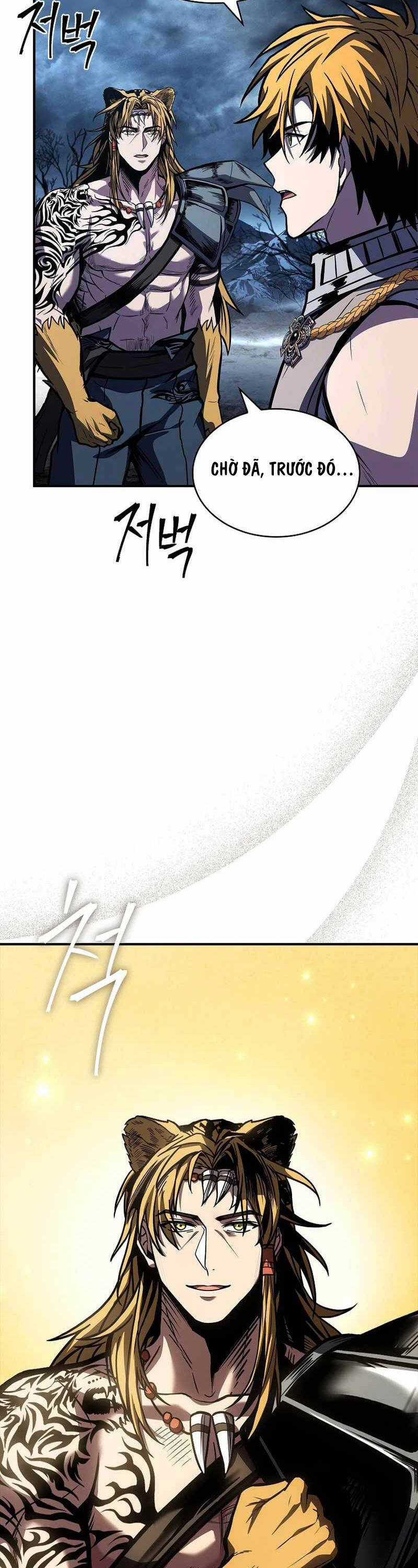 Thiên Tài Pháp Sư - Chapter 78 - Trang 41