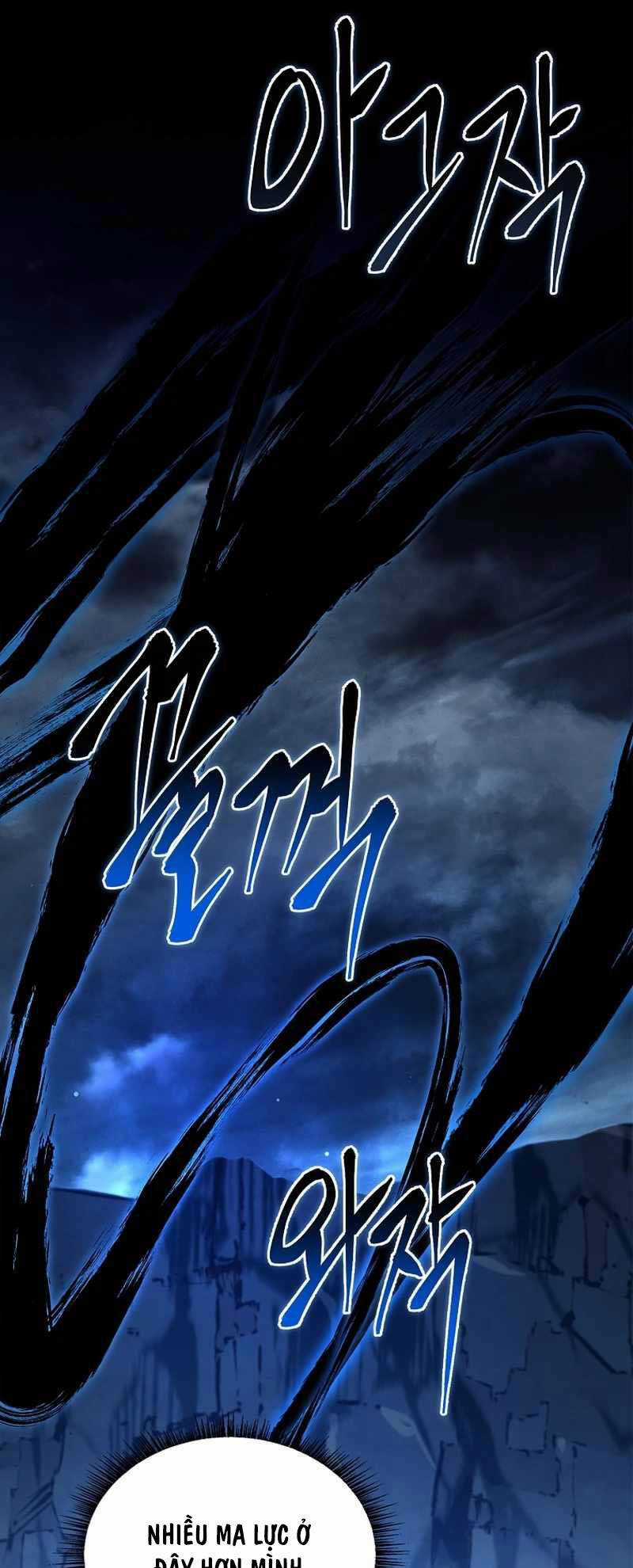 Thiên Tài Pháp Sư - Chapter 78 - Trang 48