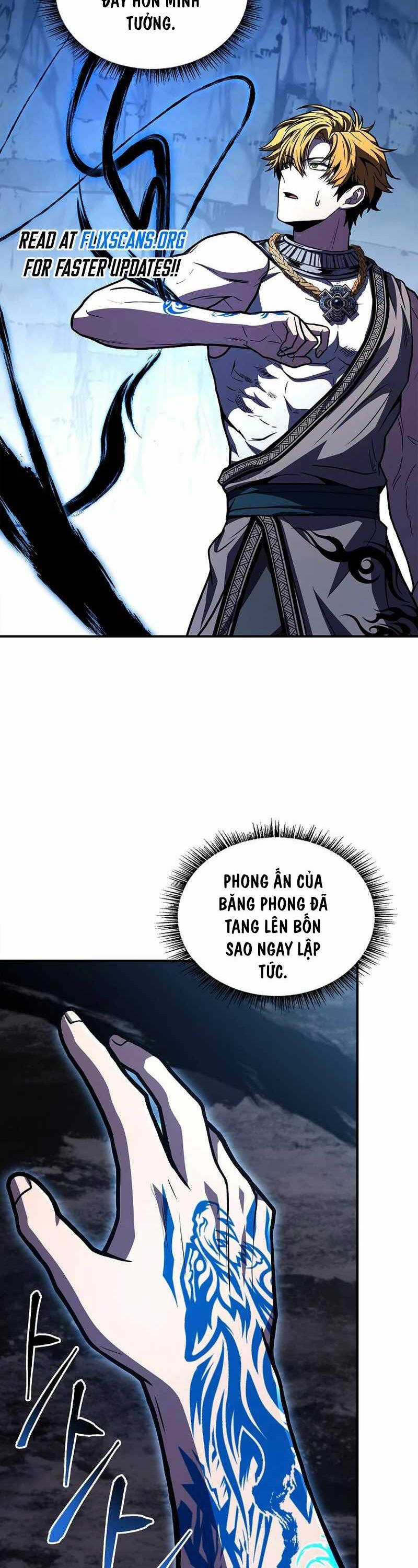 Thiên Tài Pháp Sư - Chapter 78 - Trang 49