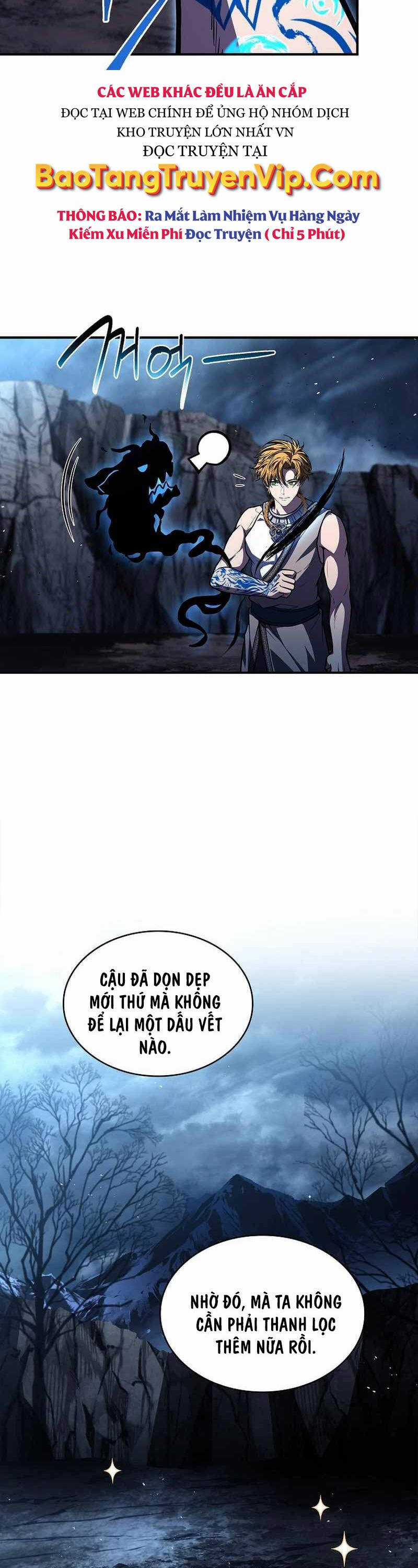 Thiên Tài Pháp Sư - Chapter 78 - Trang 50