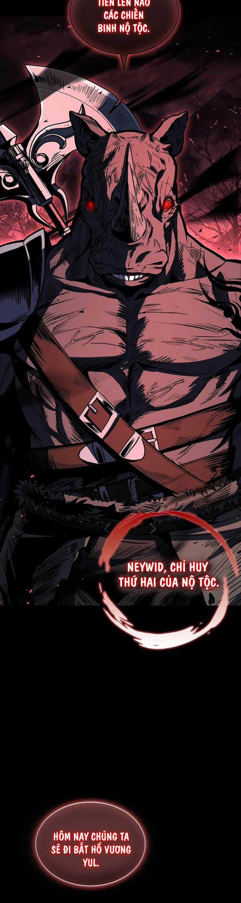 Thiên Tài Pháp Sư - Chapter 78 - Trang 6