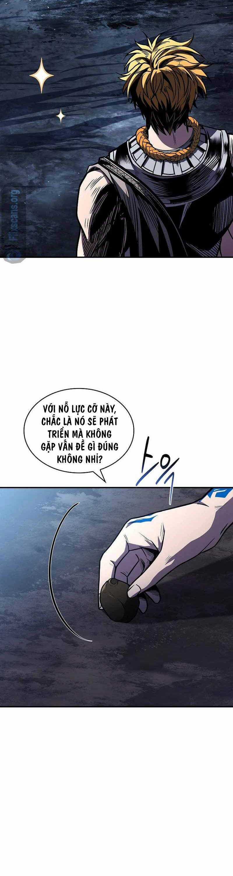 Thiên Tài Pháp Sư - Chapter 78 - Trang 51