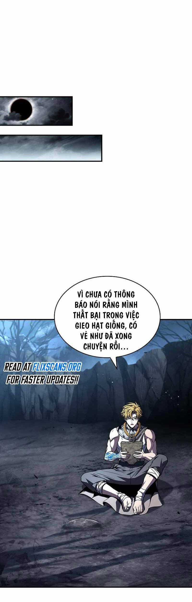 Thiên Tài Pháp Sư - Chapter 78 - Trang 52