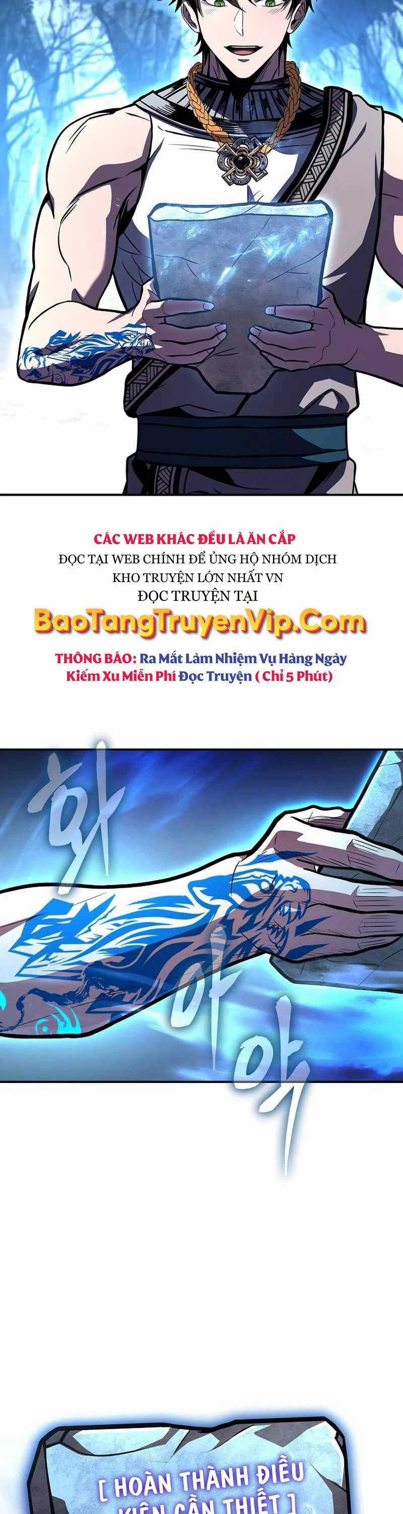Thiên Tài Pháp Sư - Chapter 78 - Trang 54