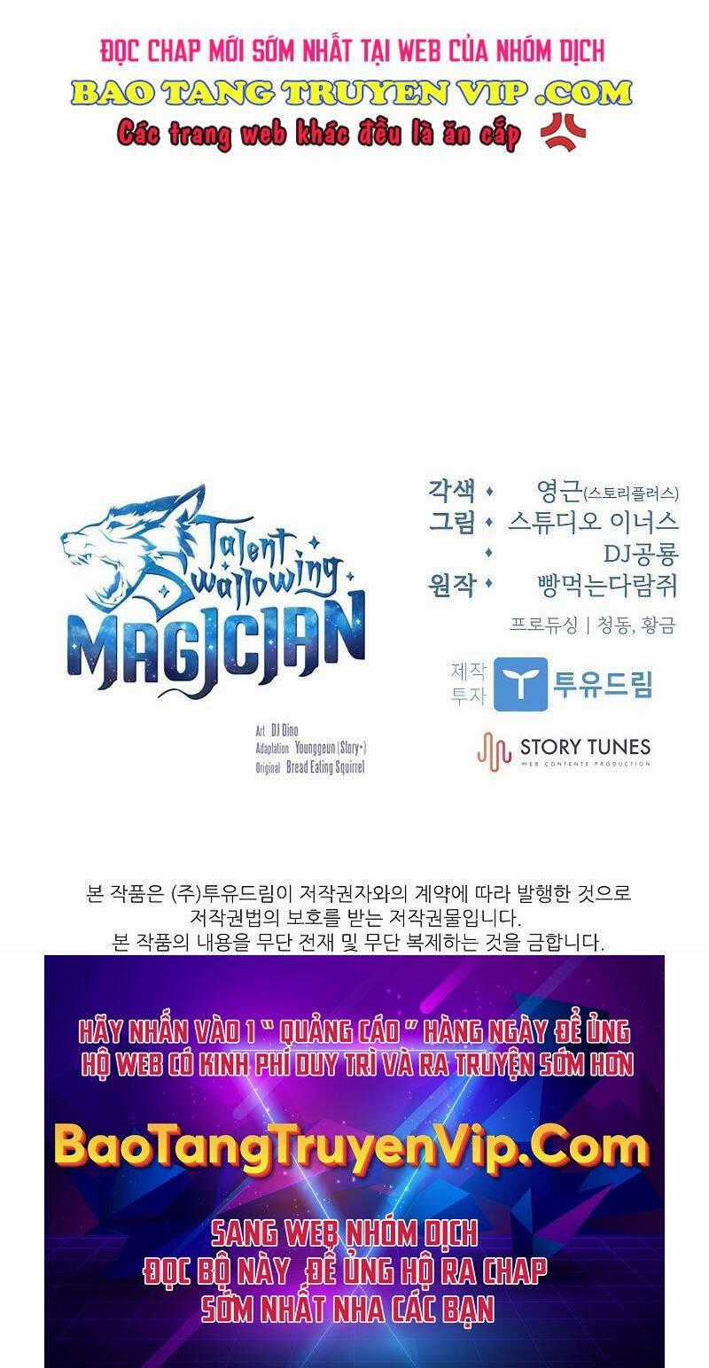 Thiên Tài Pháp Sư - Chapter 79 - Trang 1