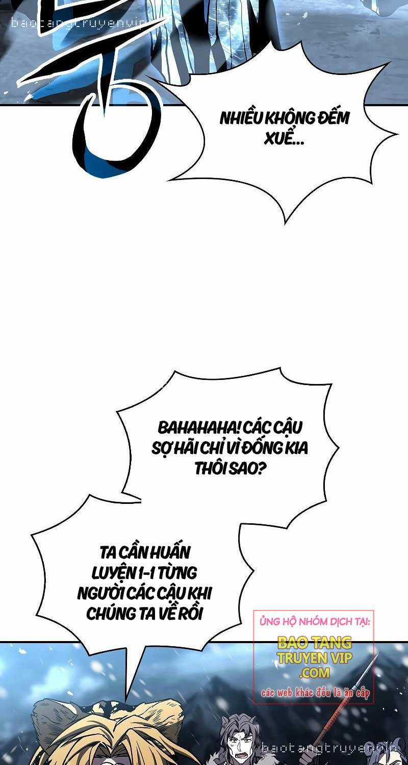 Thiên Tài Pháp Sư - Chapter 81 - Trang 7