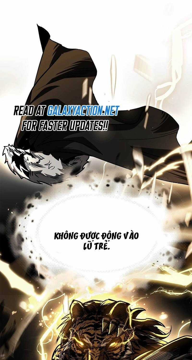 Thiên Tài Pháp Sư - Chapter 83 - Trang 82