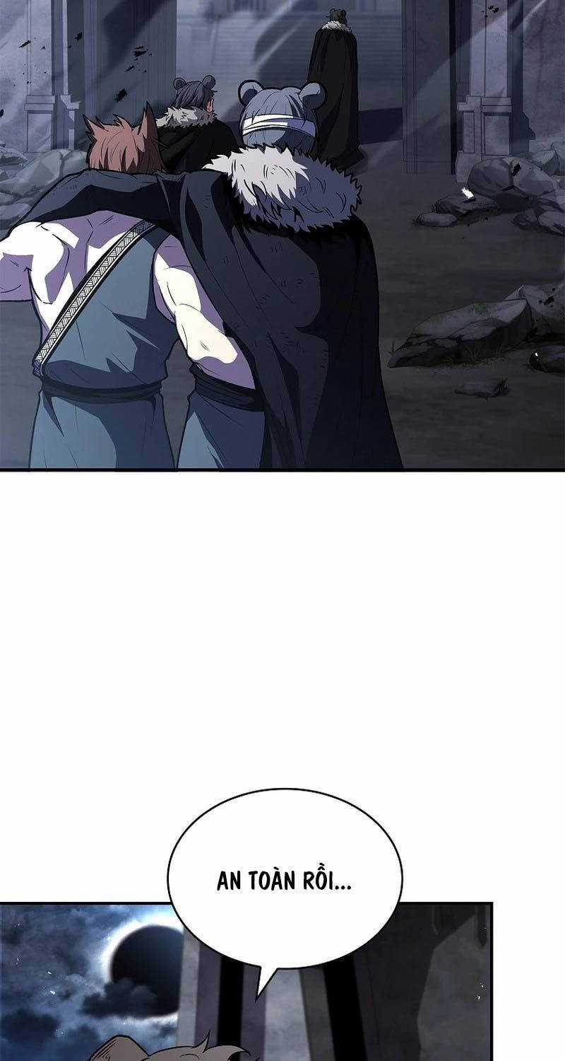 Thiên Tài Pháp Sư - Chapter 83 - Trang 85