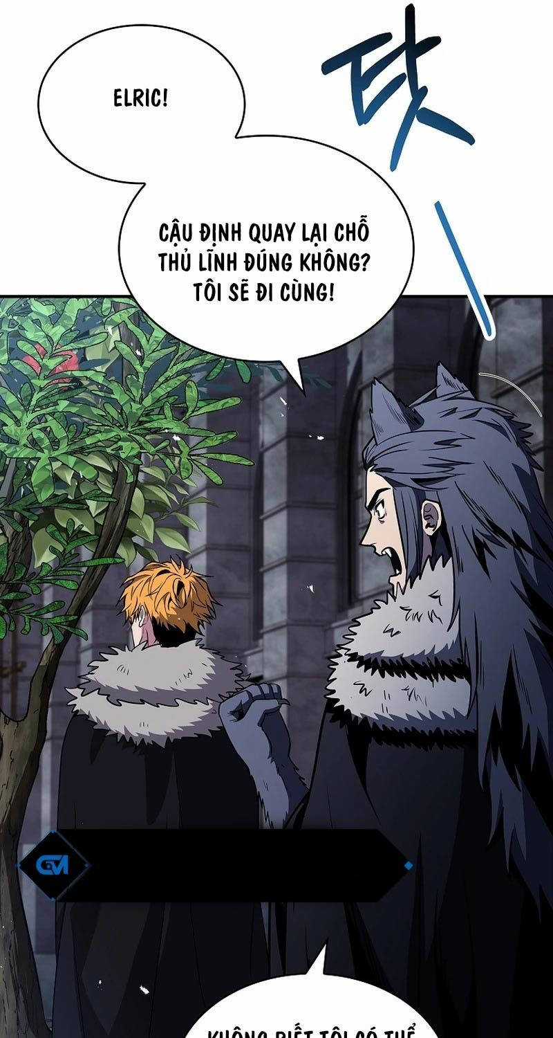 Thiên Tài Pháp Sư - Chapter 83 - Trang 88