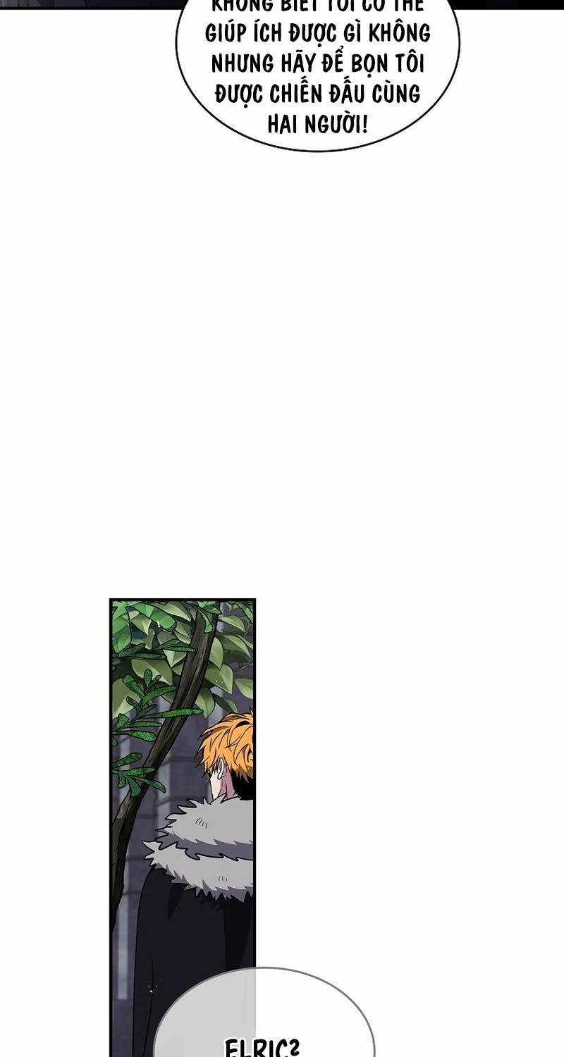 Thiên Tài Pháp Sư - Chapter 83 - Trang 89