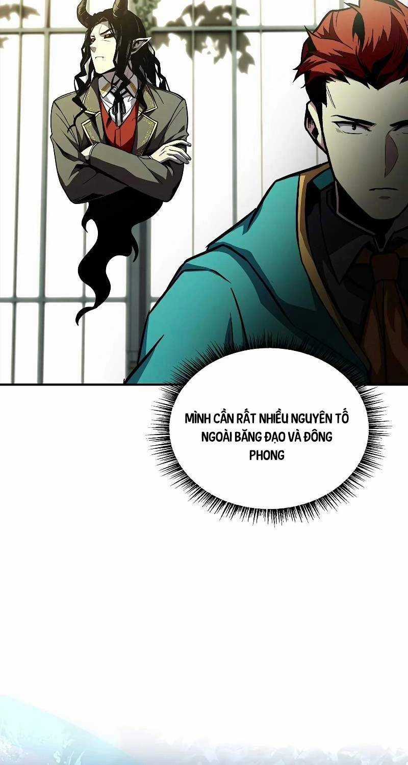 Thiên Tài Pháp Sư - Chapter 85 - Trang 105