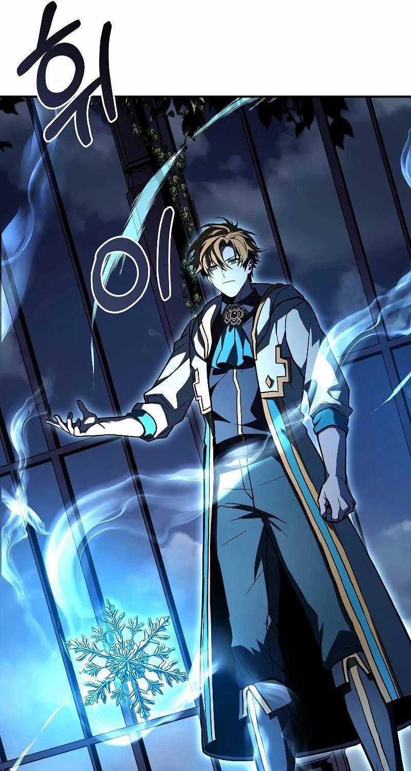 Thiên Tài Pháp Sư - Chapter 85 - Trang 108