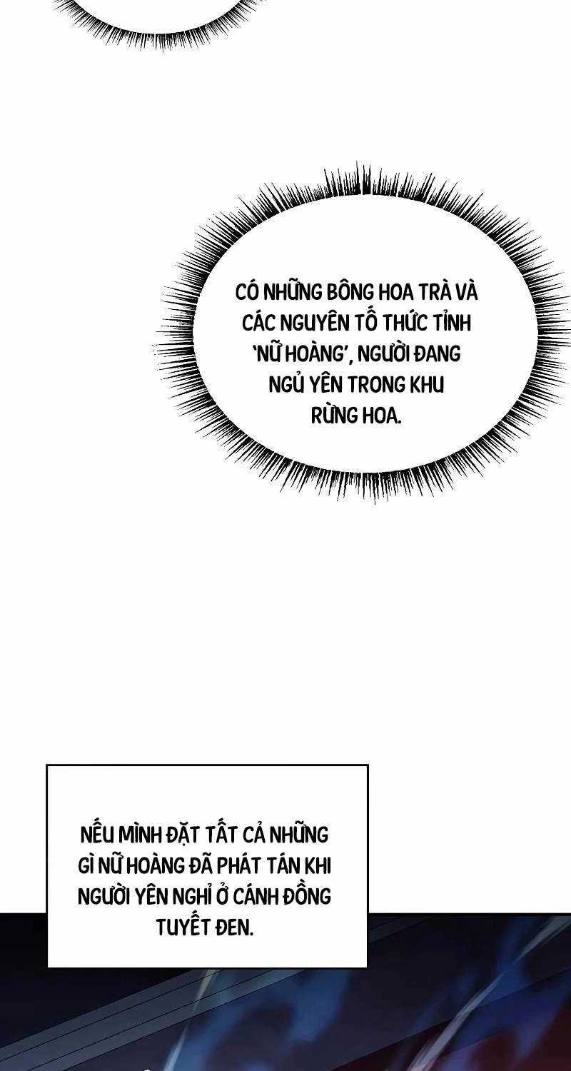 Thiên Tài Pháp Sư - Chapter 85 - Trang 110