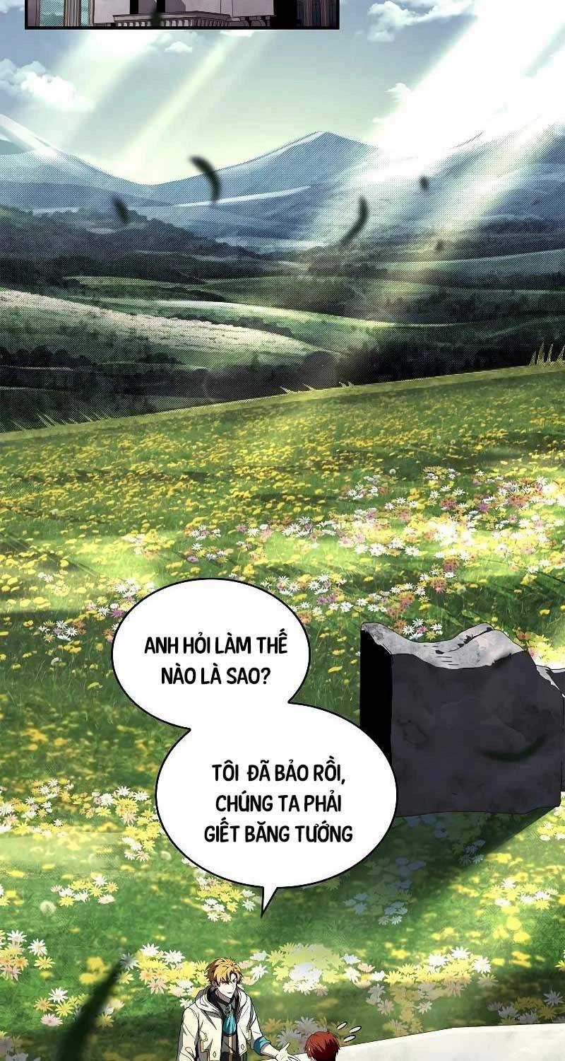 Thiên Tài Pháp Sư - Chapter 85 - Trang 121