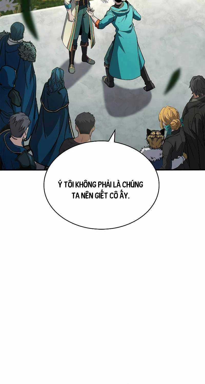 Thiên Tài Pháp Sư - Chapter 85 - Trang 122