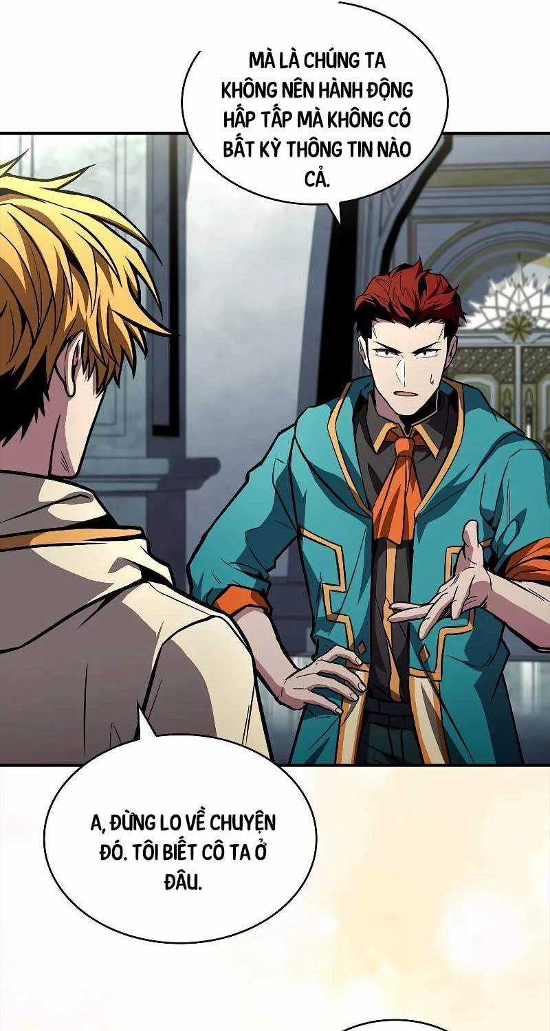 Thiên Tài Pháp Sư - Chapter 85 - Trang 123