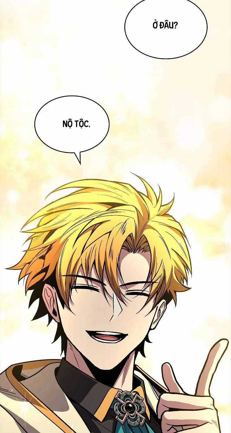 Thiên Tài Pháp Sư - Chapter 85 - Trang 124