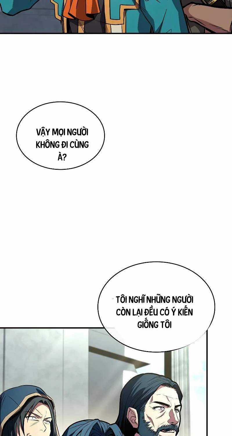 Thiên Tài Pháp Sư - Chapter 85 - Trang 126