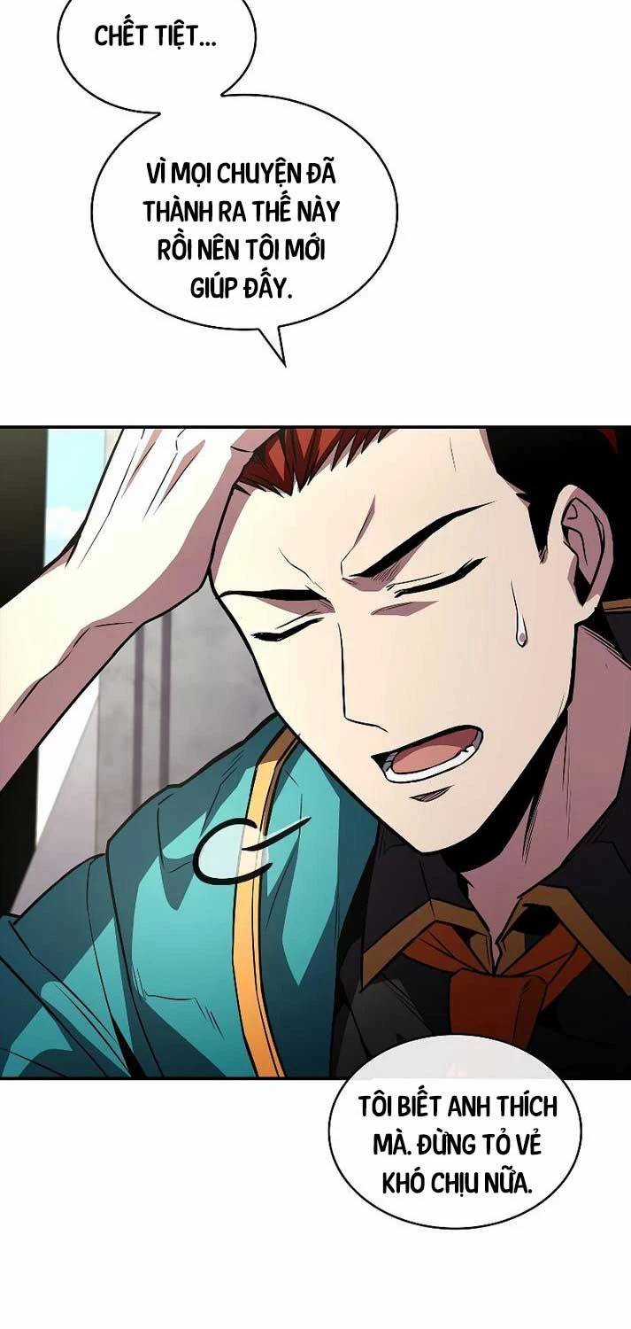 Thiên Tài Pháp Sư - Chapter 85 - Trang 129