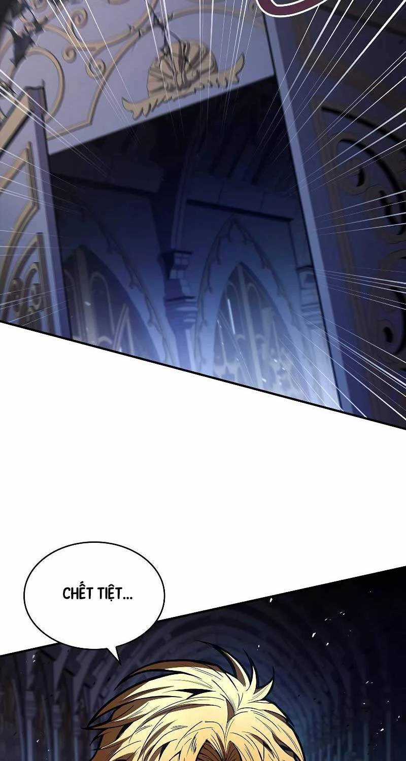 Thiên Tài Pháp Sư - Chapter 85 - Trang 36