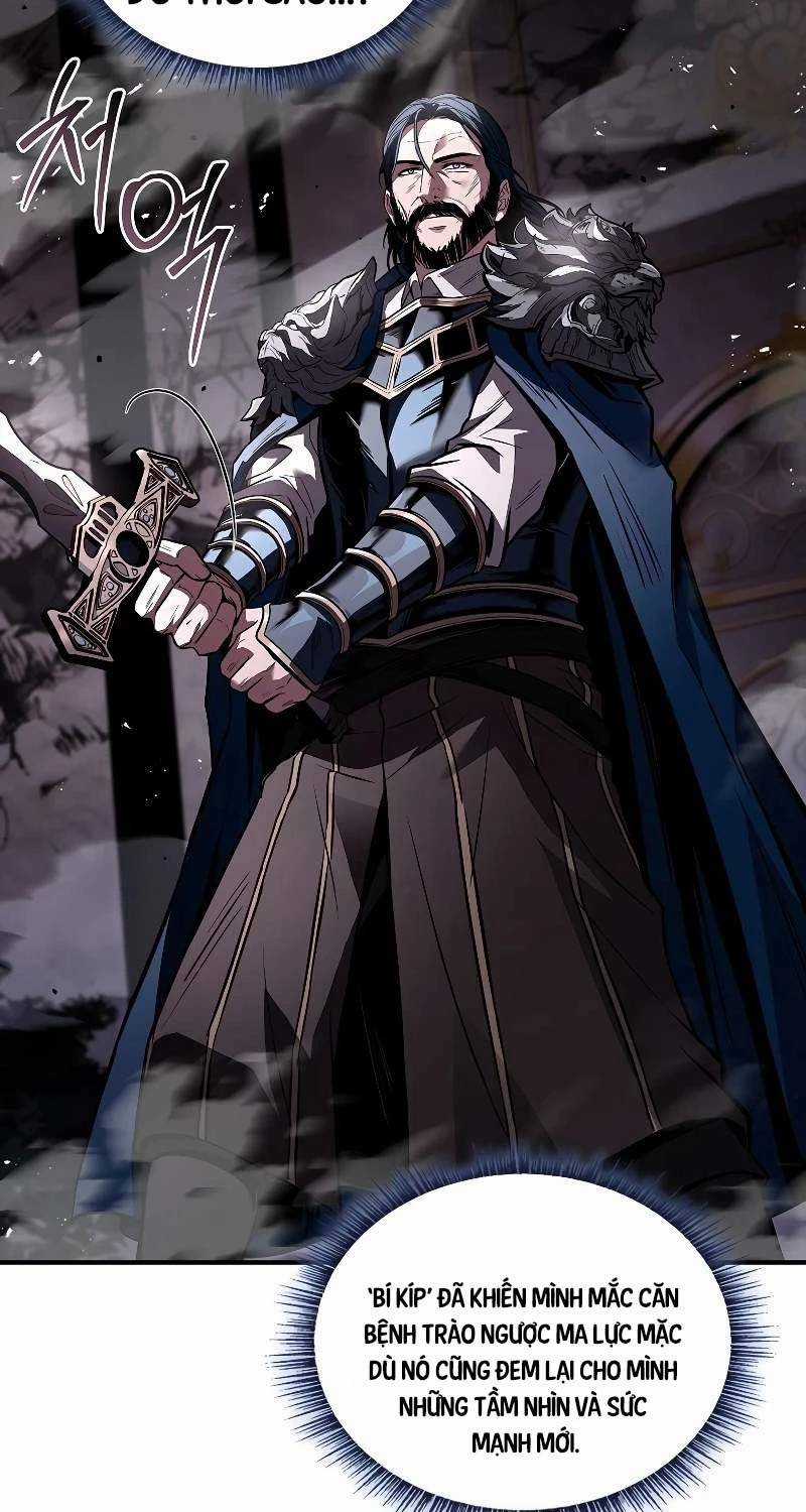 Thiên Tài Pháp Sư - Chapter 85 - Trang 5