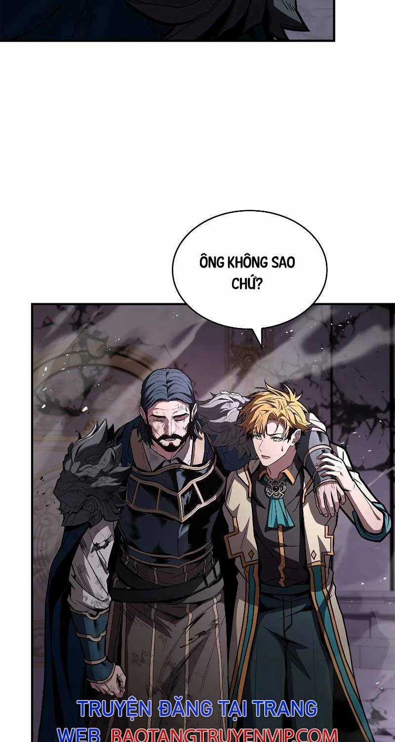 Thiên Tài Pháp Sư - Chapter 85 - Trang 41