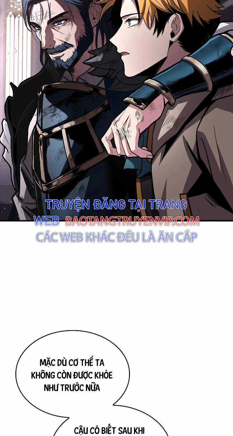 Thiên Tài Pháp Sư - Chapter 85 - Trang 43