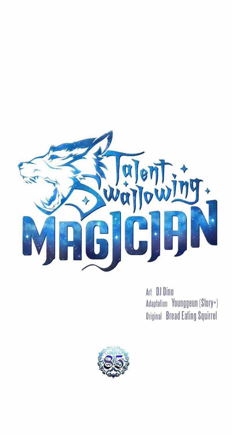 Thiên Tài Pháp Sư - Chapter 85 - Trang 49