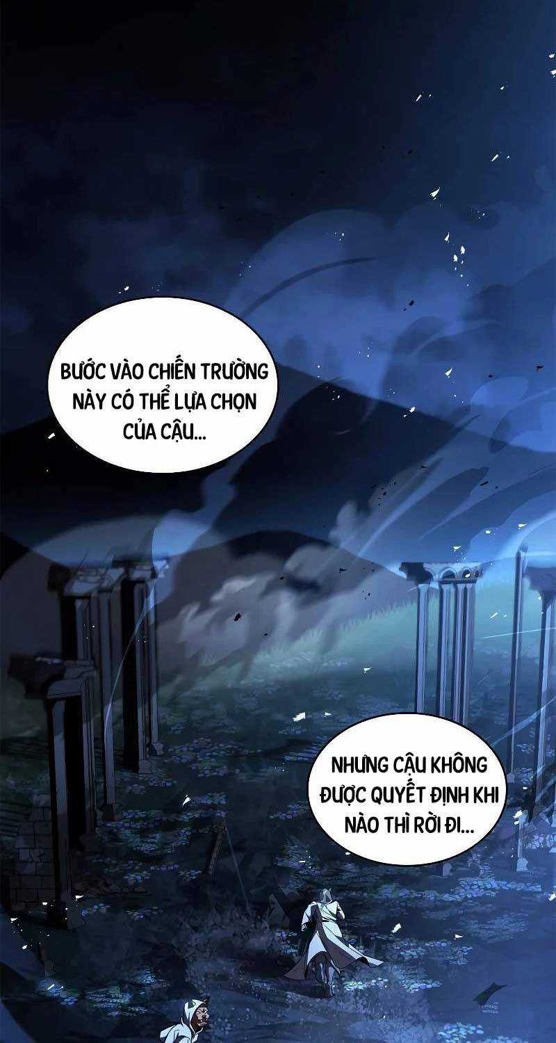 Thiên Tài Pháp Sư - Chapter 85 - Trang 74