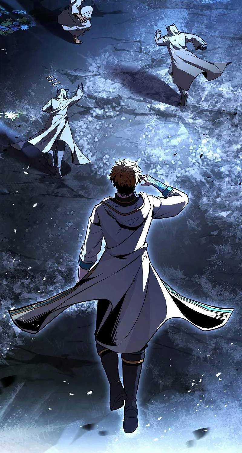 Thiên Tài Pháp Sư - Chapter 85 - Trang 75