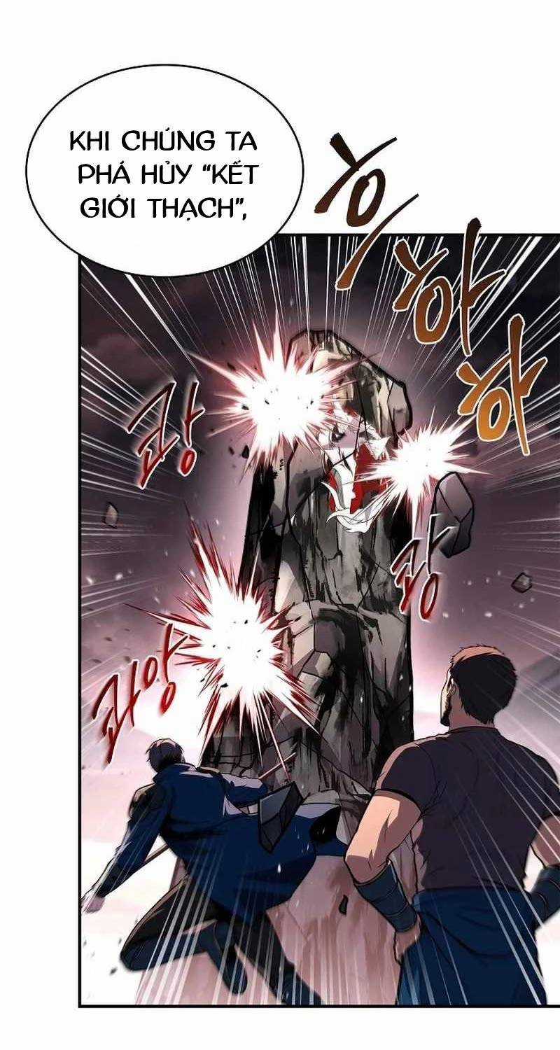 Thiên Tài Pháp Sư - Chapter 86 - Trang 33