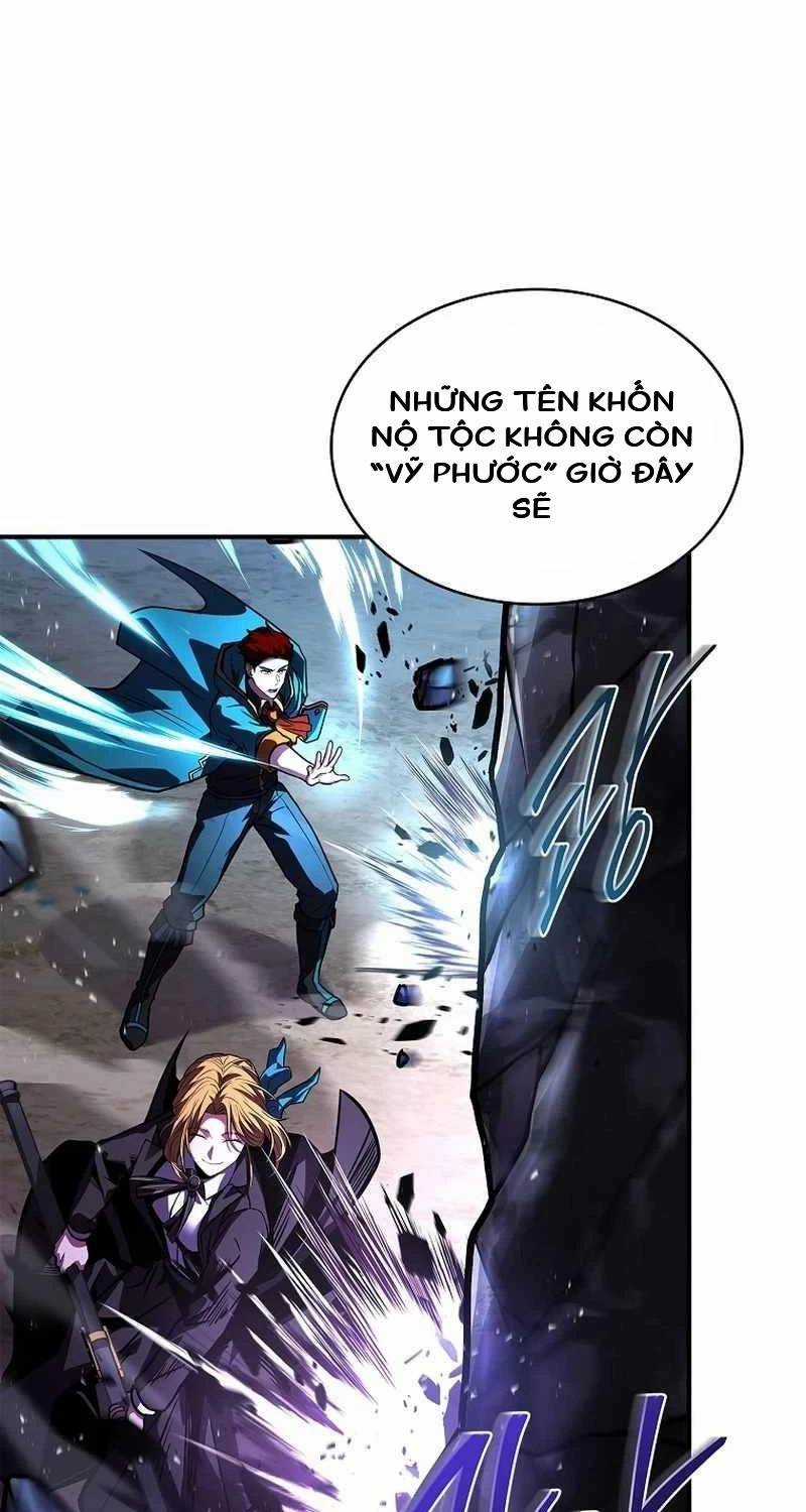 Thiên Tài Pháp Sư - Chapter 86 - Trang 34