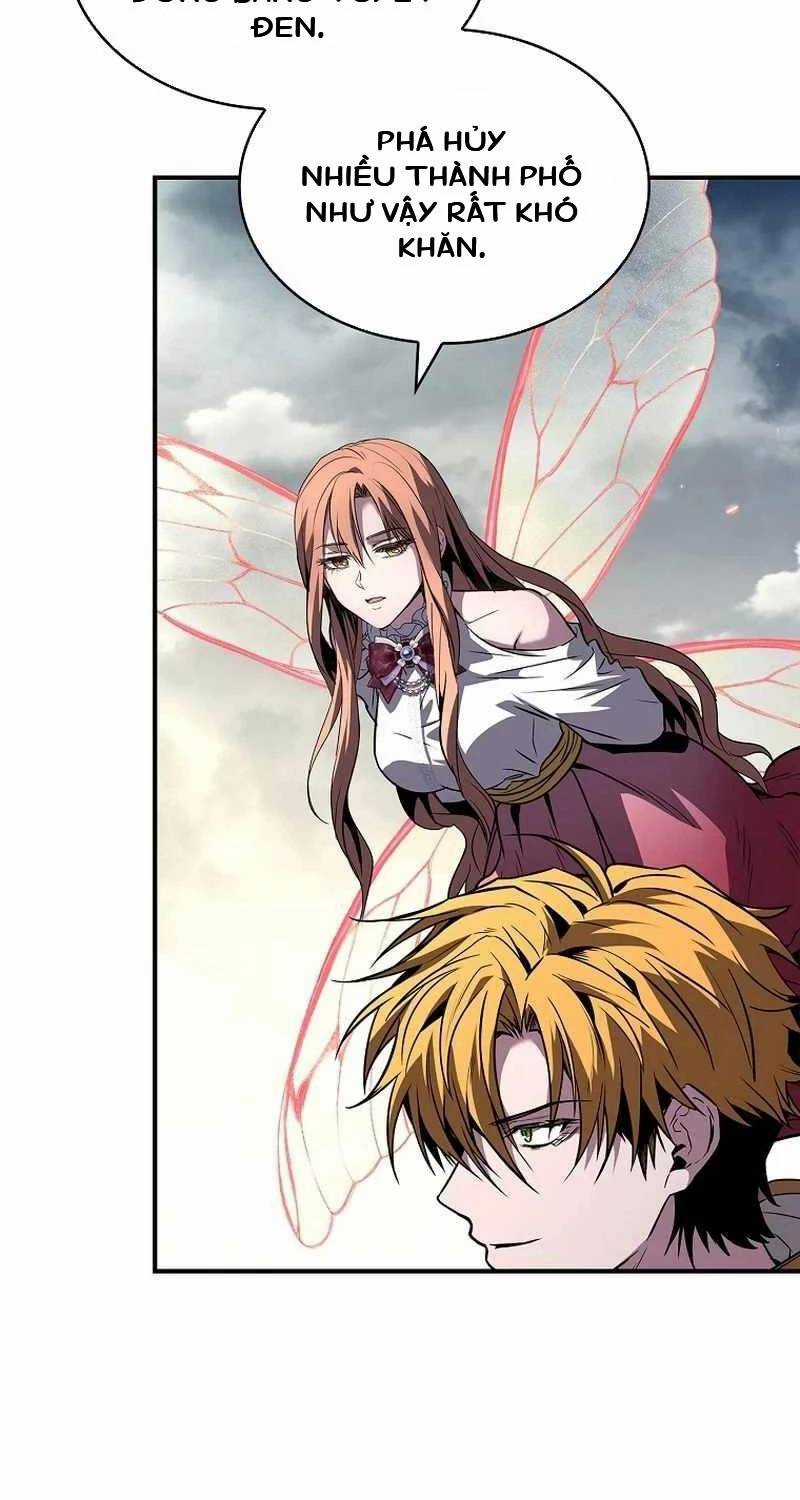 Thiên Tài Pháp Sư - Chapter 86 - Trang 38