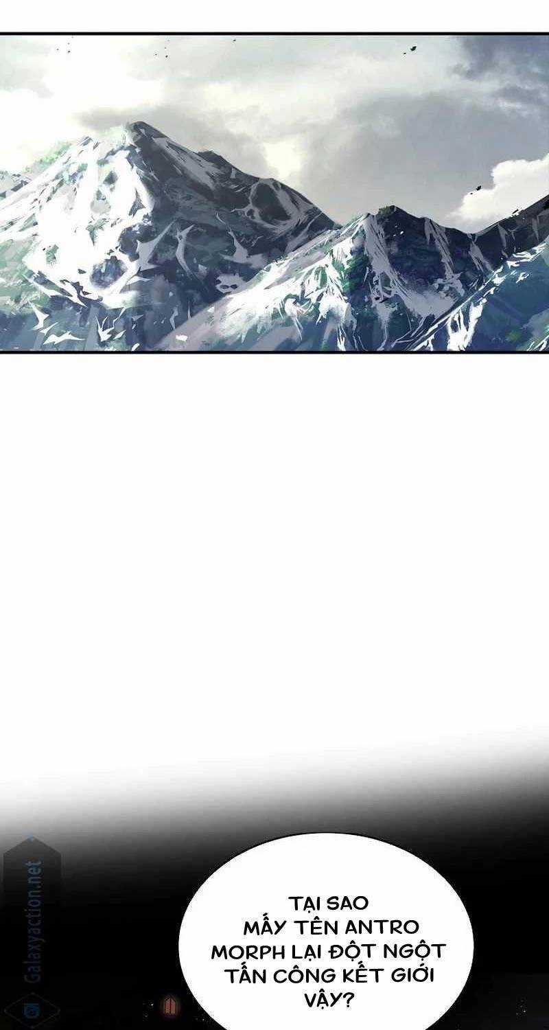 Thiên Tài Pháp Sư - Chapter 86 - Trang 45