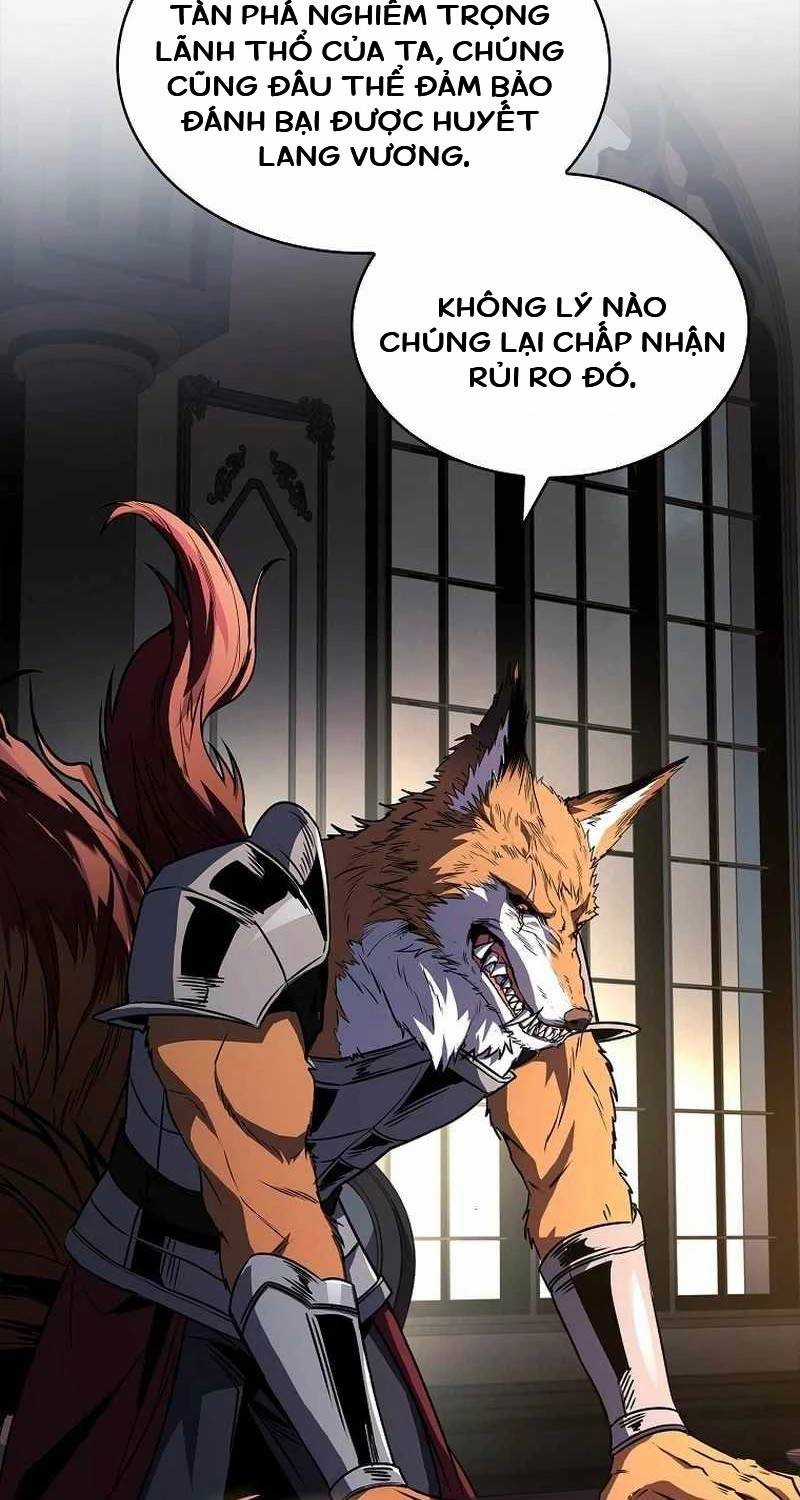 Thiên Tài Pháp Sư - Chapter 86 - Trang 47