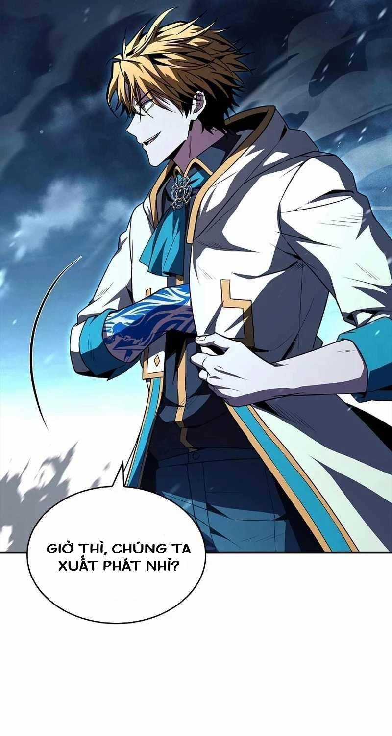 Thiên Tài Pháp Sư - Chapter 86 - Trang 71